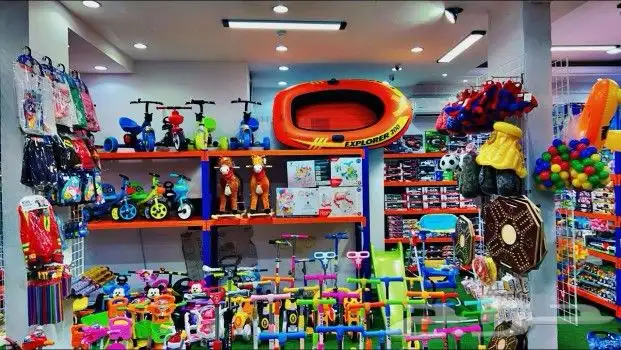سياكل.العاب الأطفال. سكوتر 4