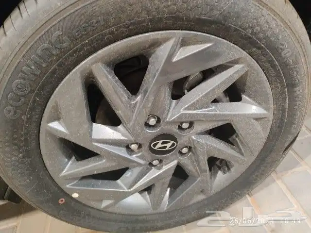 النترا اسمارت 1500cc. 2025 4