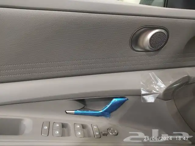 النترا اسمارت 1500cc. 2025 11