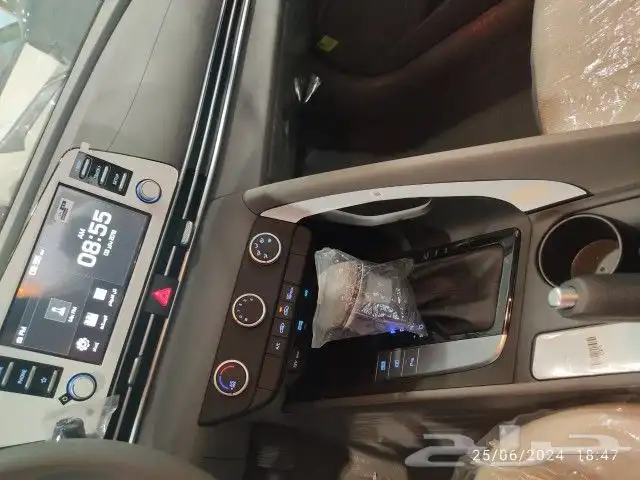 النترا اسمارت 1500cc. 2025 9