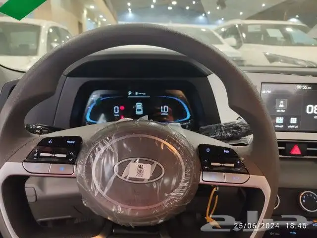 النترا اسمارت 1500cc. 2025 5