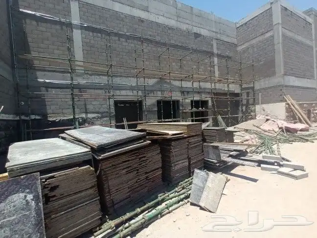 سقالات الافق ايجار وتركيب سقايل المدينه المدينه 3
