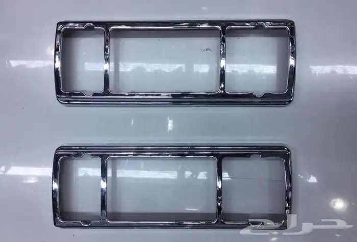 قطع شاص وربع ديكورات داخليه صدام شمعات اسطبات 17