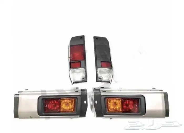 قطع شاص وربع ديكورات داخليه صدام شمعات اسطبات 18