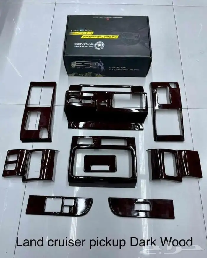 قطع شاص وربع ديكورات داخليه صدام شمعات اسطبات 2
