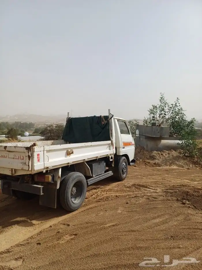قلاب صغير للأجار مشوار بسعر مناسب ومقدور عليه 0