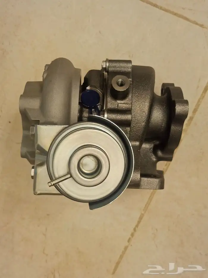 تيربو مستبيشي 200l مديل 2019 1