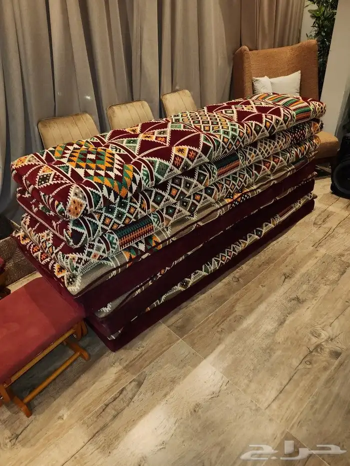 جلسات طاولات تلفزيون للبيع 2