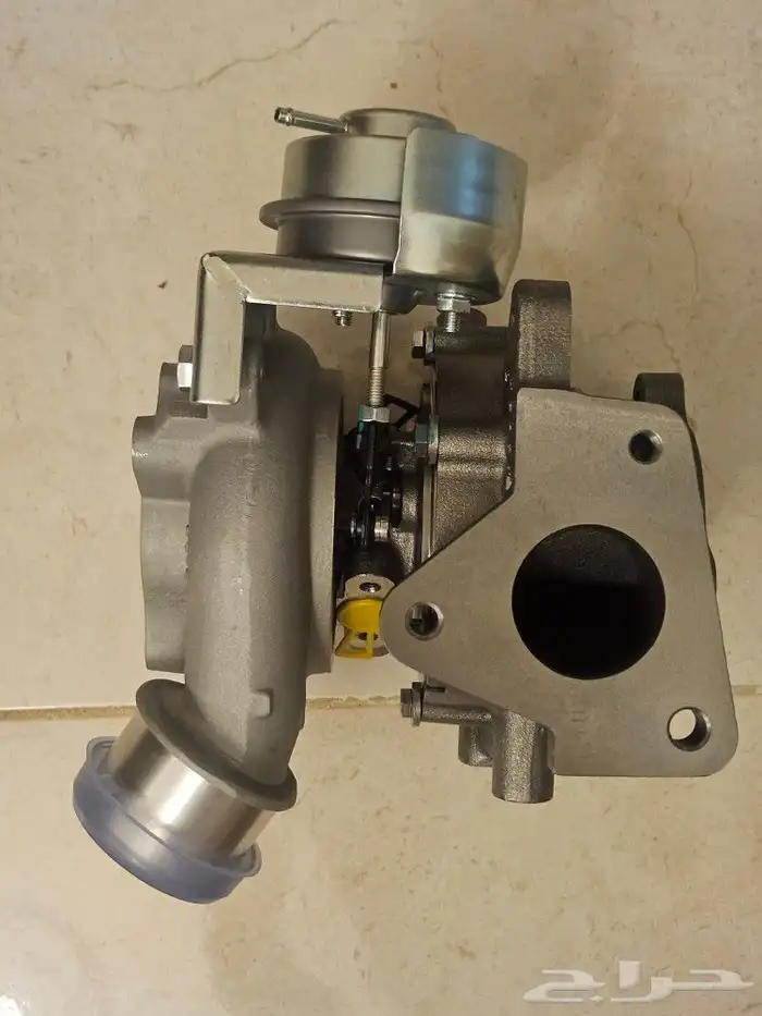 تيربو مستبيشي 200l مديل 2019 2