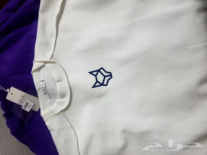 طباعة هوديات وبلوفرات وتيشرتات لجميع البراندات 20