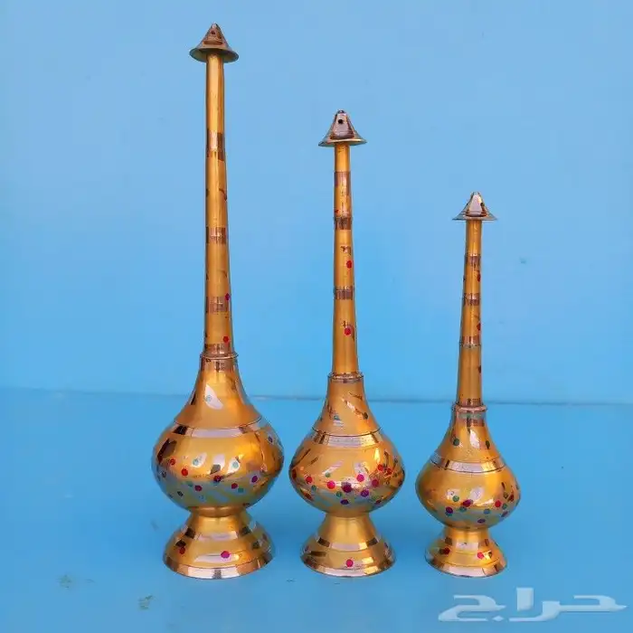 مرشات عطور الطيبين الأصلية 0