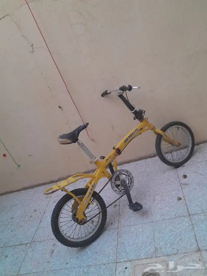 سايكل بيع 4