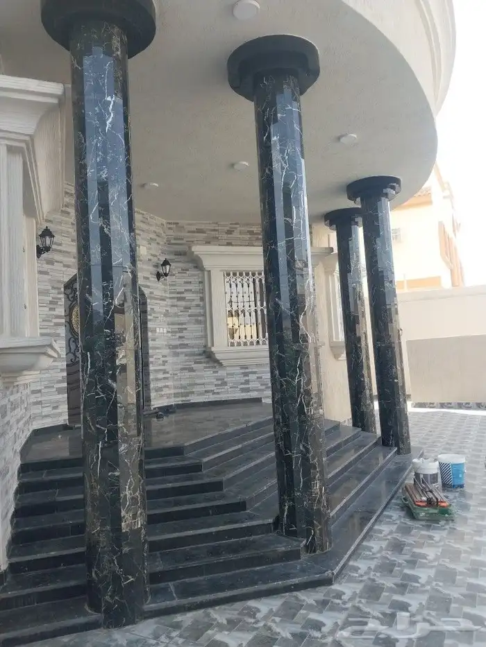 موسسة بناءك للمقاولات العامة انشاء وتشطيب وصيانة 1