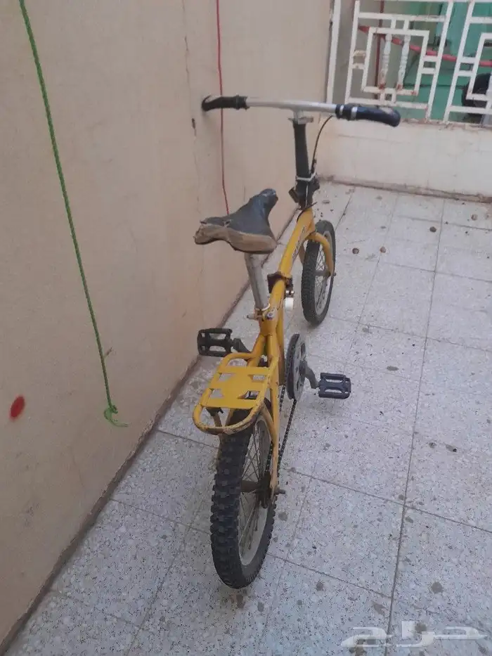 سايكل بيع 5
