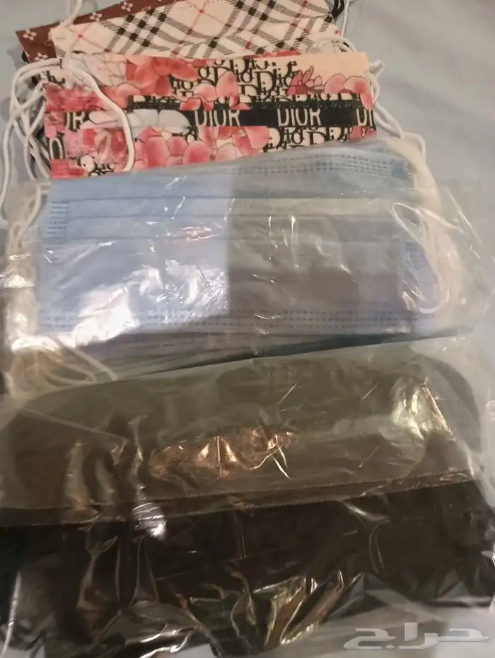 ماسكات صحيه للوجه 0