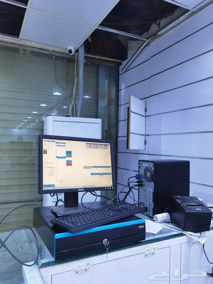 برنامج تطبيق الفواتير الاكترونية لكافة الانشطه التجاريه 8