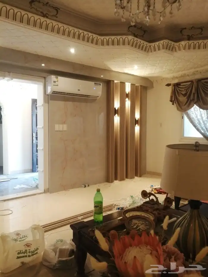 ديكورات داخليه بديل رخام بديل خشب دهانات بديل شيبورد 3