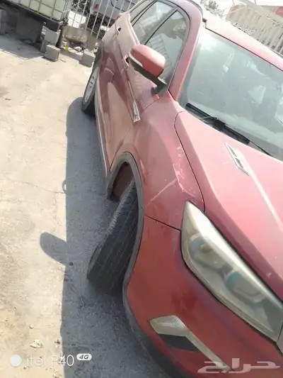 شنجان 75 مديل 2019 تشليح قطع غيار فقط 3