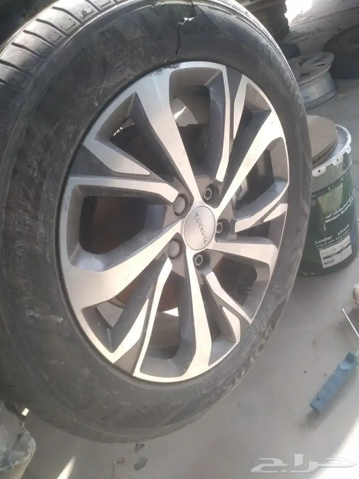 جنوط صيني امجي هفال شانجان جيلي 2022 1