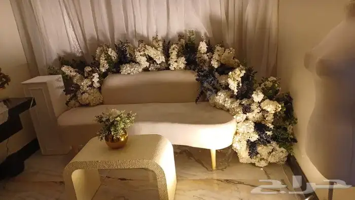 قهوجين وصبابين مداخل  كوش طاولات طعام 1