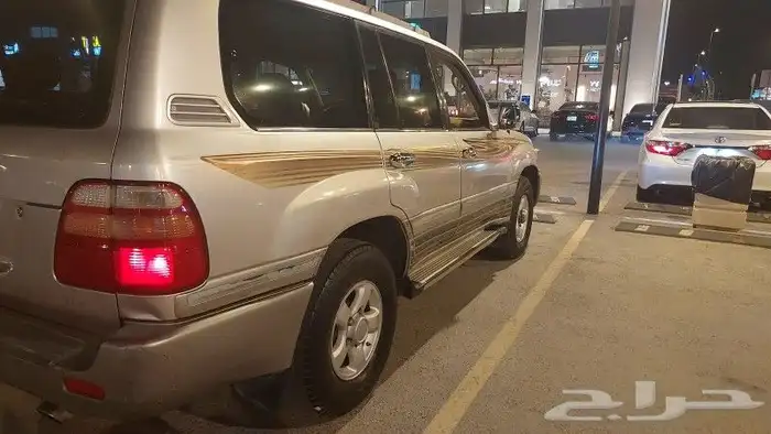جي اكس ار 2001 6