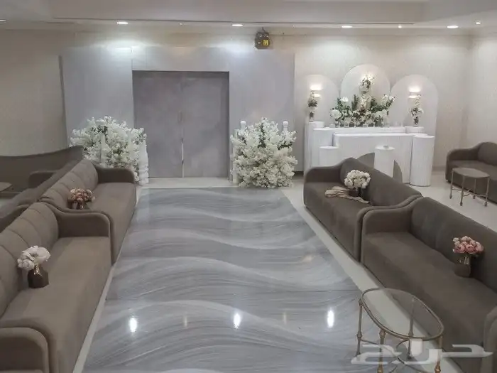 قهوجين وصبابين مداخل  كوش طاولات طعام 9