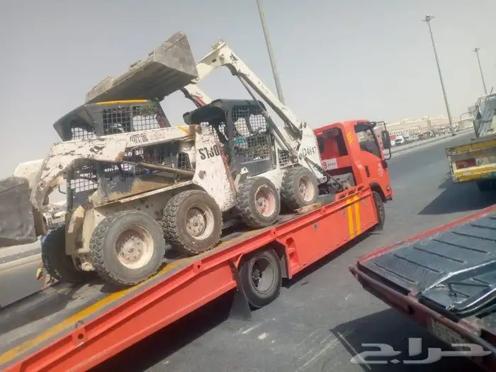 سطحه سحب جميع السيارات بااقل لأسعار 7