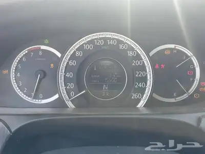 هوندا اكورد اي بي اس 0