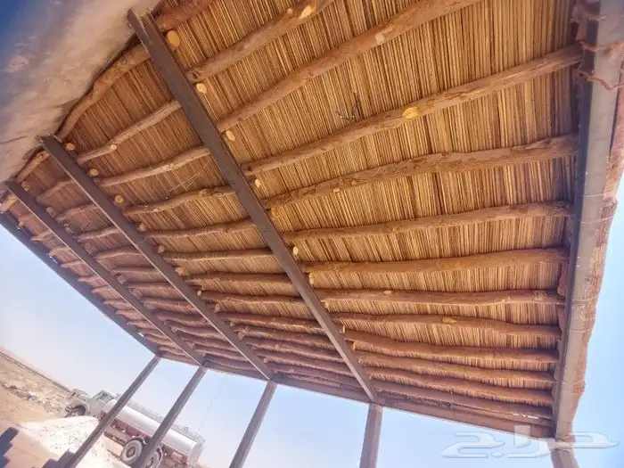 مقاول في جميع اعمال التراث القديم 0