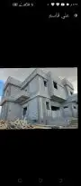 مقاول معماري ومسابح وخزانات 1