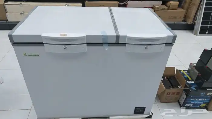 الطاقة الشمسية فرع (القنفذة) 0