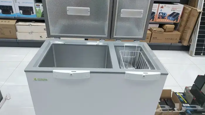 الطاقة الشمسية فرع (القنفذة) 1