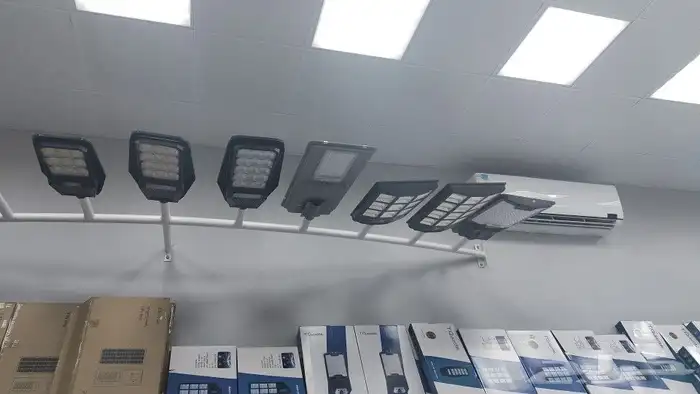 الطاقة الشمسية فرع (القنفذة) 4