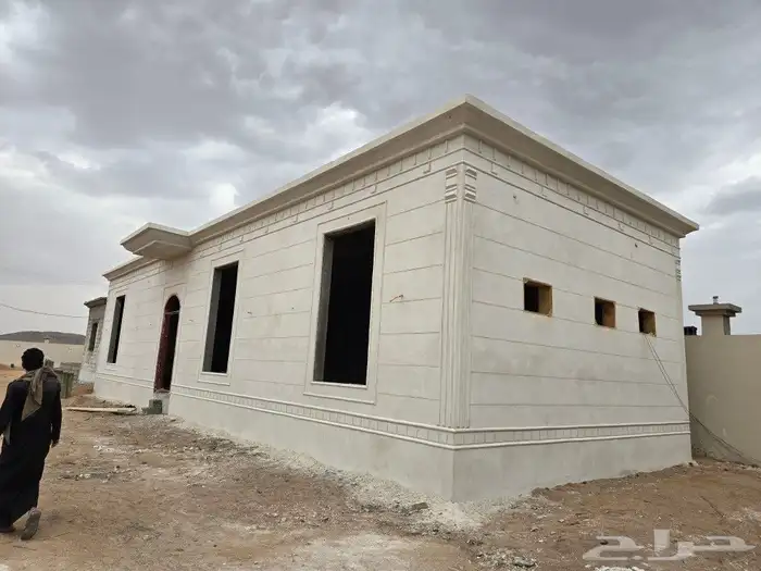 بطحاء الرياض لياسه ملون بديل الحجر 2