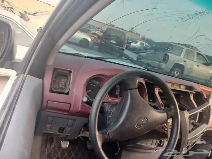 هايلوكس 2009 5