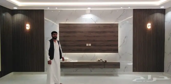 ديكورات داخليه فخامه وجوده 11