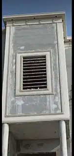 لياسه ملونه ديكورات خارجيه بديل الحجر جوده عاليه اسعار مناسب 2