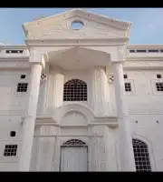 لياسه ملونه خارجيه بديل الحجر الطبيعي 2