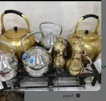 طباخ متنقل داخل وخارج الرياض 9