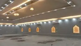 محمل للخيام و المضلات 33