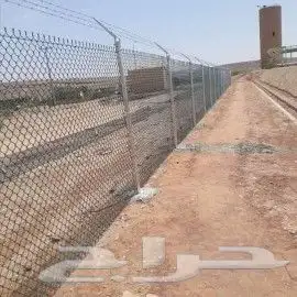 مقاول شبوك زراعيه وحكوميه 0