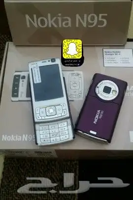توفير جميع جوالات نوكيا القديمه 36