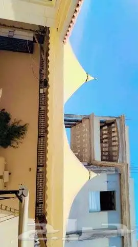 مظلات وسواتر الجنوب 24