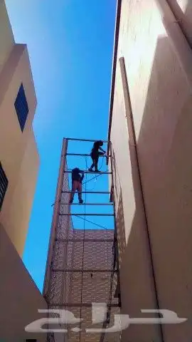 مظلات وسواتر الجنوب 28