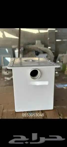مصايد زيوت مصيده زيت صفايه زيت 4