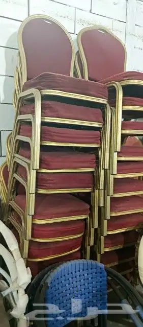 رفوف وكراسي 6