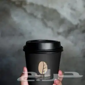 طباعه أكواب ورقيه و بلاستيكيه بجوده عاليه 0