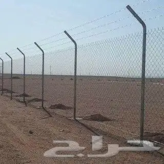 مقاول شبوك زراعيه وحكوميه 2