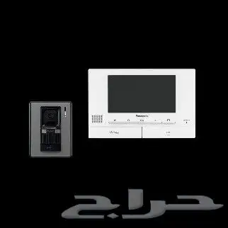 انتركوم باناسونيك عالي الكفاءة 0