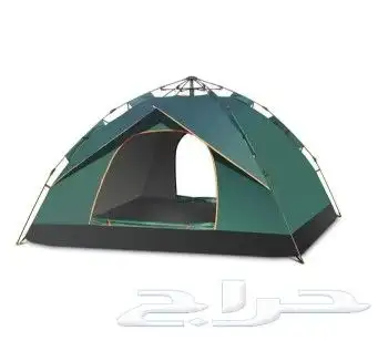 خيمه للرحلات مترين في مترين 5